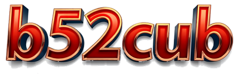 b52cub logo