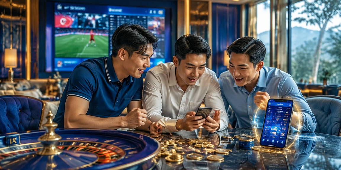b52cub Sảnh slot được xây dựng cho người chơi Việt Nam
